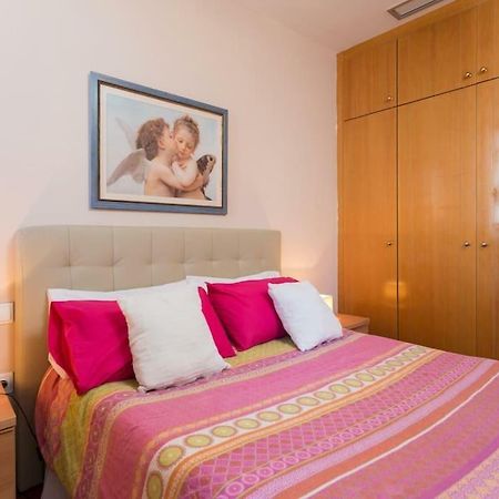 Apartamento Torre Uno Santa Cruz ภายนอก รูปภาพ