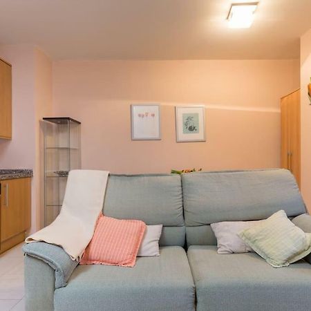Apartamento Torre Uno Santa Cruz ภายนอก รูปภาพ