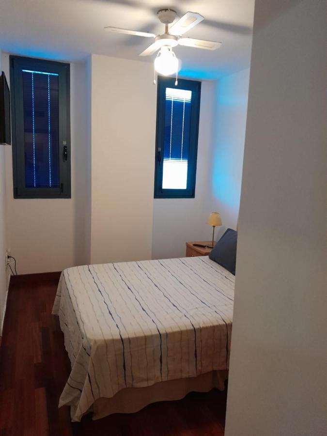Apartamento Torre Uno Santa Cruz ภายนอก รูปภาพ