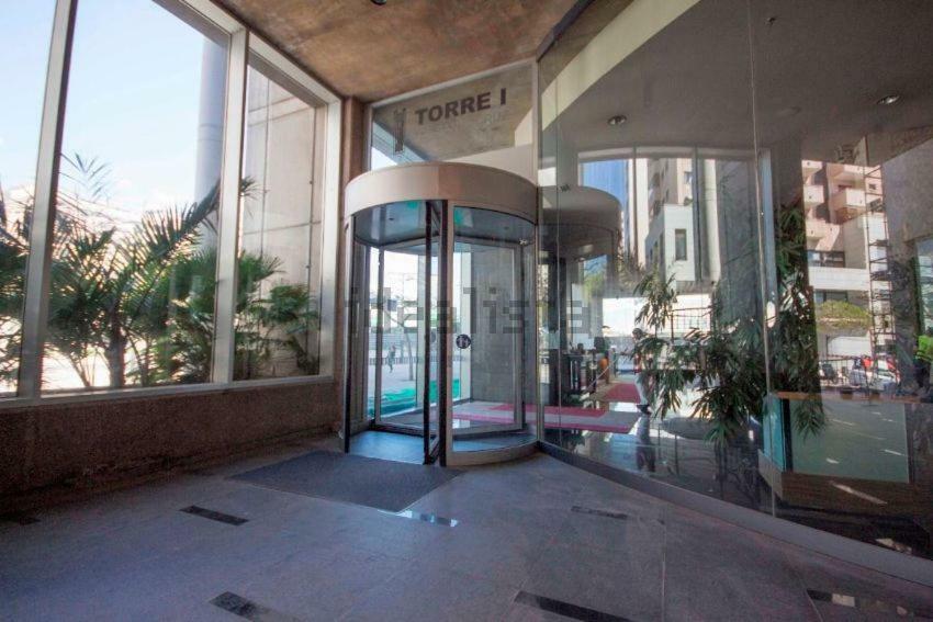 Apartamento Torre Uno Santa Cruz ภายนอก รูปภาพ